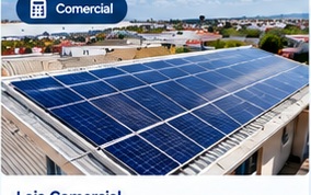 Loja Comercial
